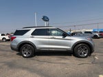 2023 Ford Explorer XLT Sport