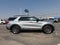 2023 Ford Explorer XLT Sport