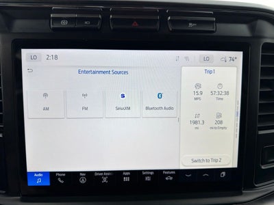 2023 Ford F-350SD Lariat Sport