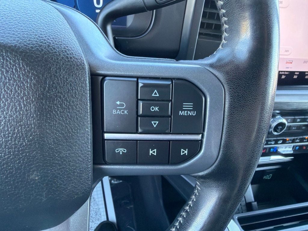 2024 Ford F-350SD Lariat Sport