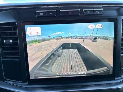 2024 Ford F-350SD Lariat Sport