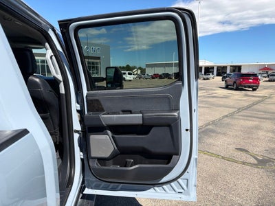 2024 Ford F-350SD Lariat Sport