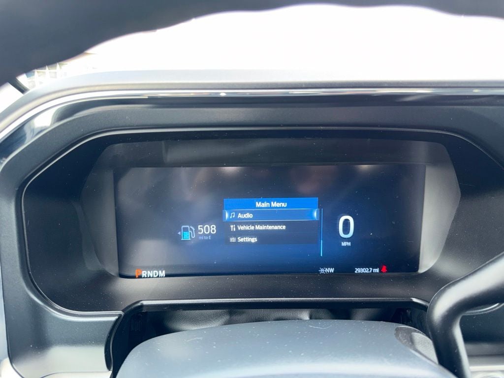 2023 Ford F-350SD XLT Premium Sport