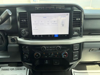 2023 Ford F-350SD XLT Premium Sport