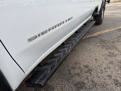 2024 GMC Sierra 3500HD Pro