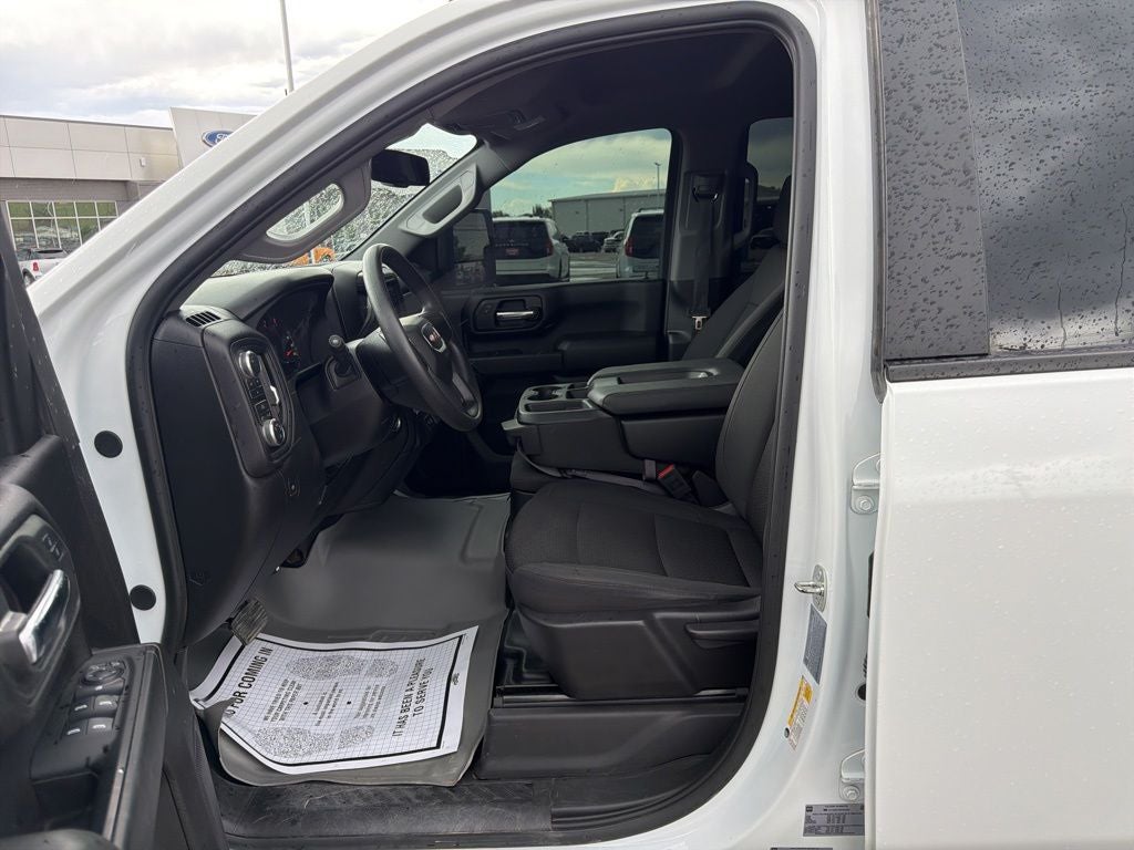 2024 GMC Sierra 3500HD Pro