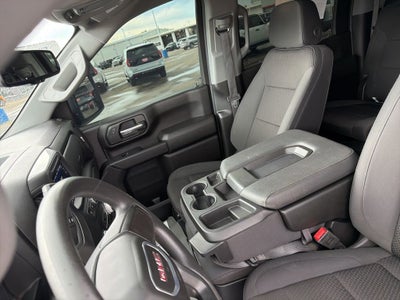 2024 GMC Sierra 3500HD Pro