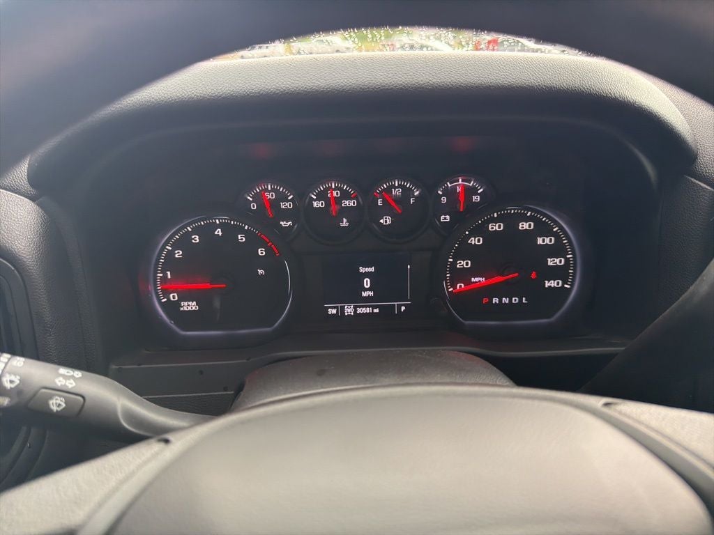 2024 GMC Sierra 3500HD Pro