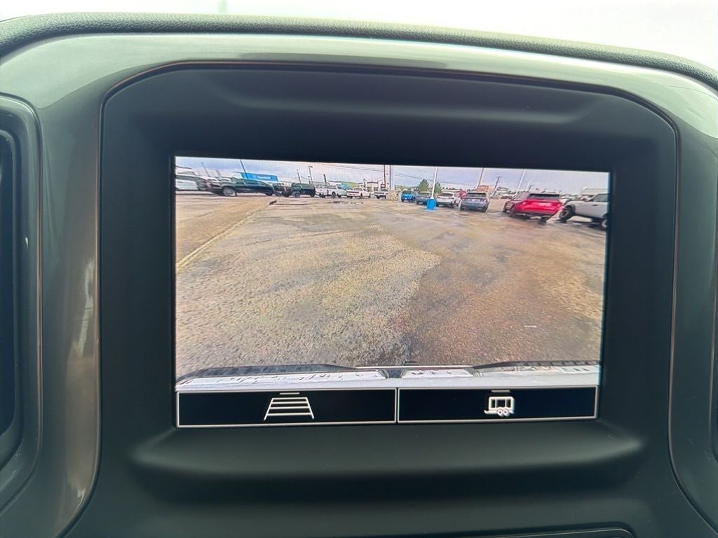 2024 GMC Sierra 3500HD Pro