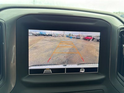 2024 GMC Sierra 3500HD Pro