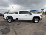 2024 GMC Sierra 3500HD Pro