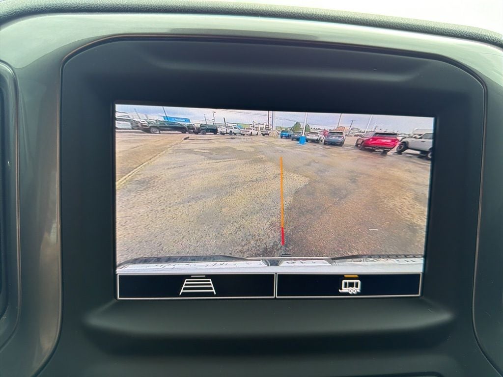 2024 GMC Sierra 3500HD Pro