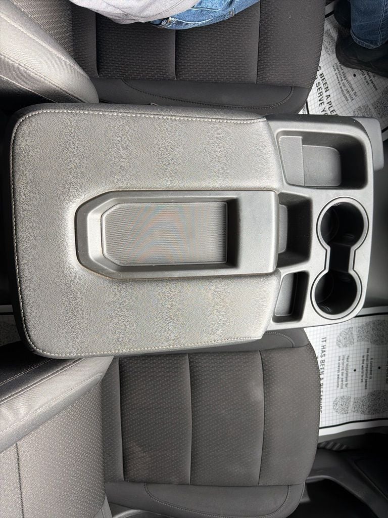 2024 GMC Sierra 3500HD Pro