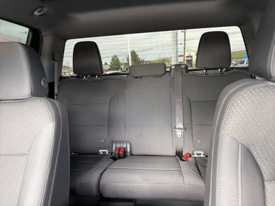 2024 GMC Sierra 3500HD Pro