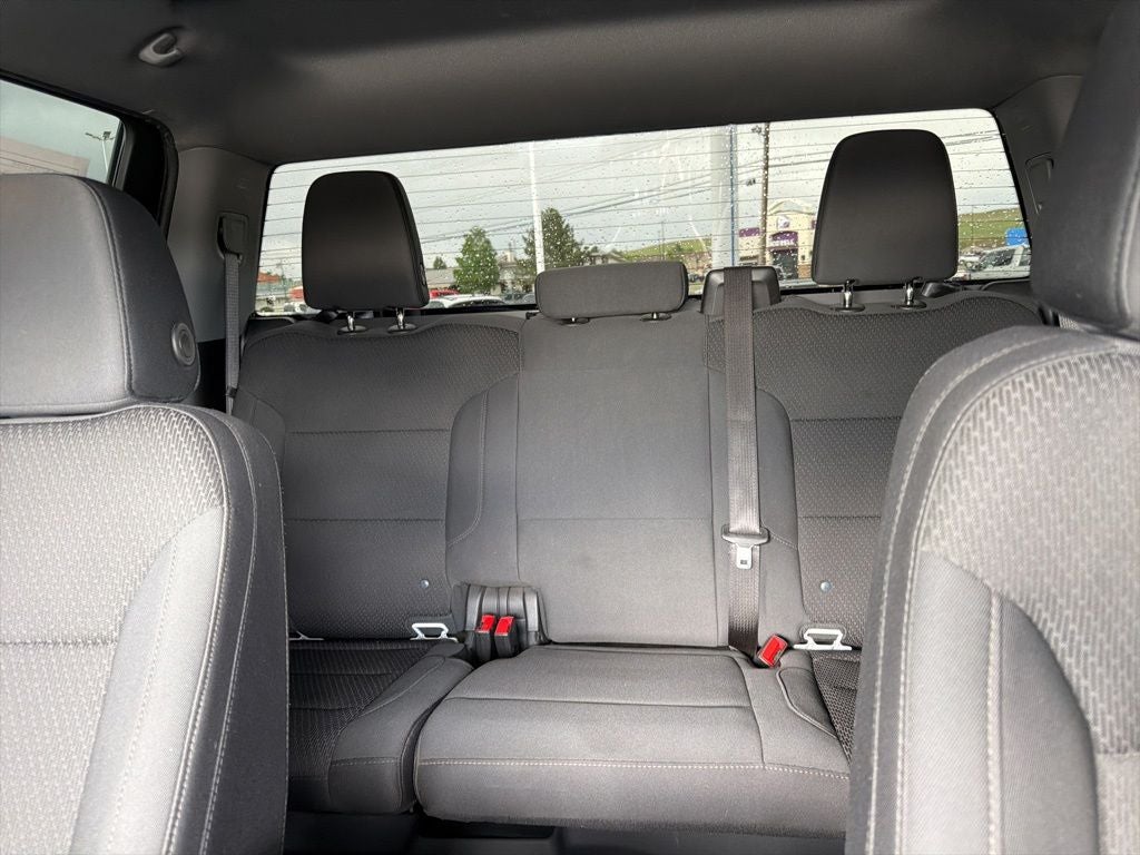 2024 GMC Sierra 3500HD Pro
