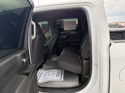 2024 GMC Sierra 3500HD Pro