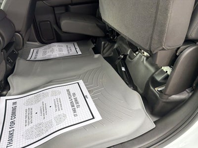 2024 GMC Sierra 3500HD Pro