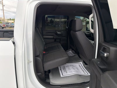 2024 GMC Sierra 3500HD Pro