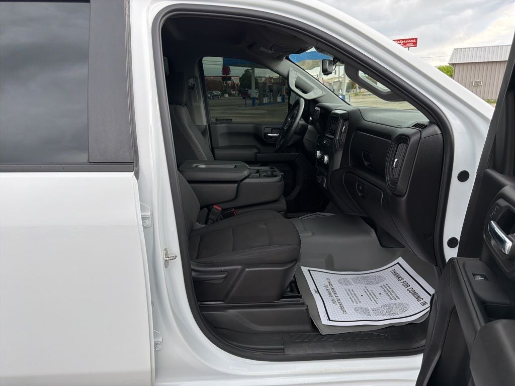 2024 GMC Sierra 3500HD Pro