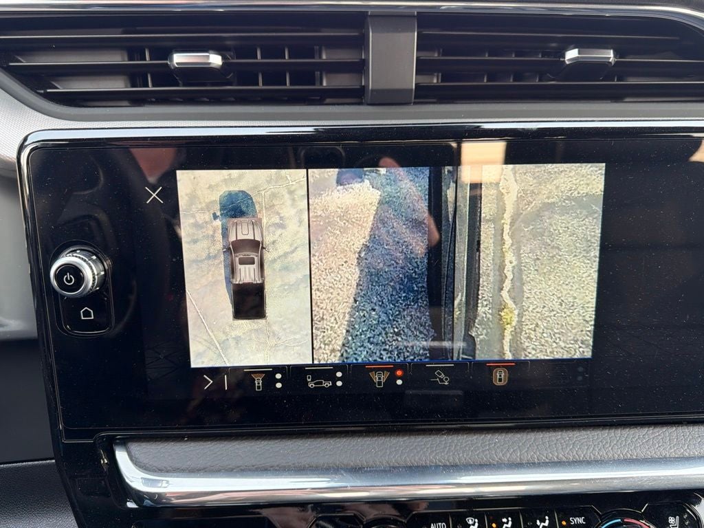 2025 GMC Sierra 2500HD Denali