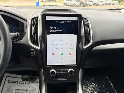 2023 Ford Edge SEL AWD