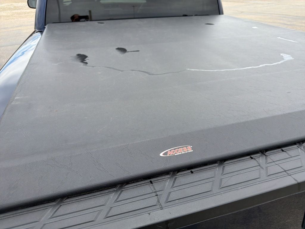 2009 Chevrolet Silverado 1500 LTZ