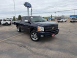 2009 Chevrolet Silverado 1500 LTZ