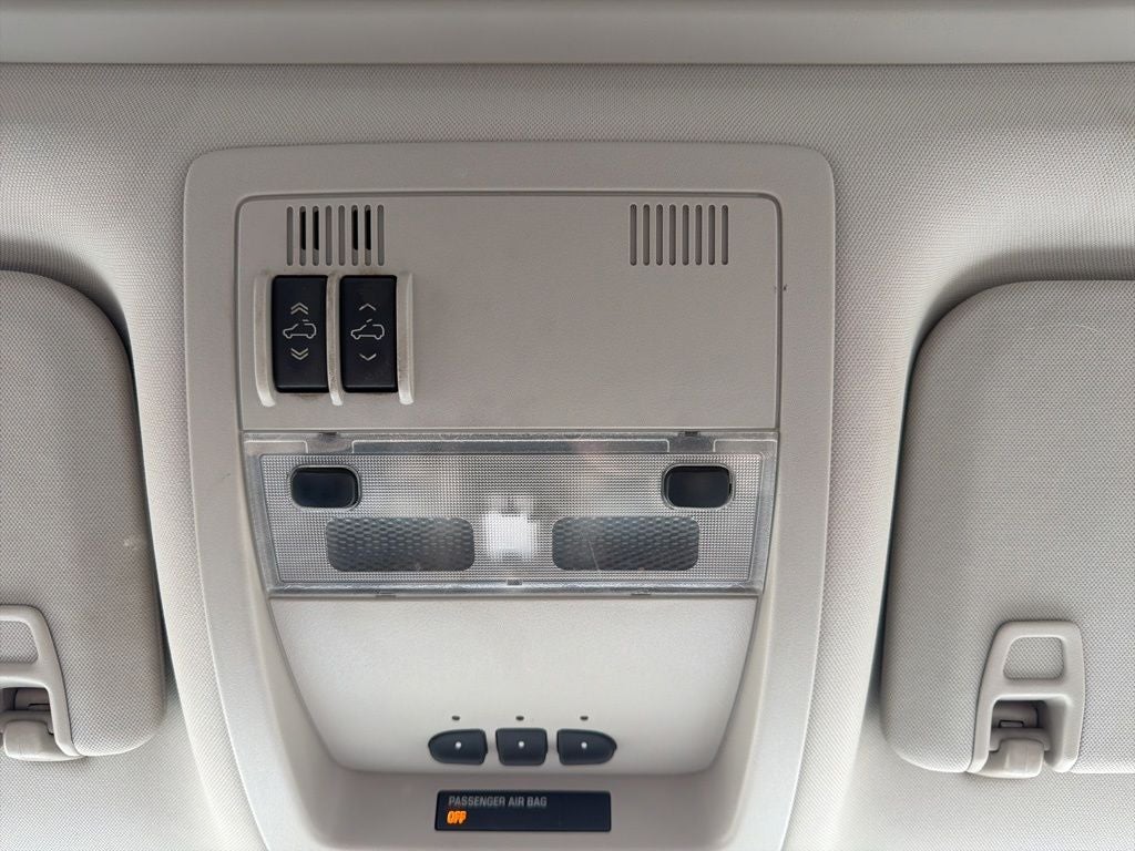 2009 Chevrolet Silverado 1500 LTZ