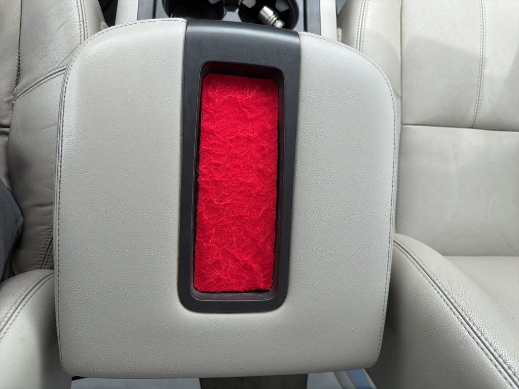 2009 Chevrolet Silverado 1500 LTZ