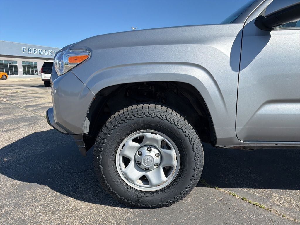 2020 Toyota Tacoma SR V6