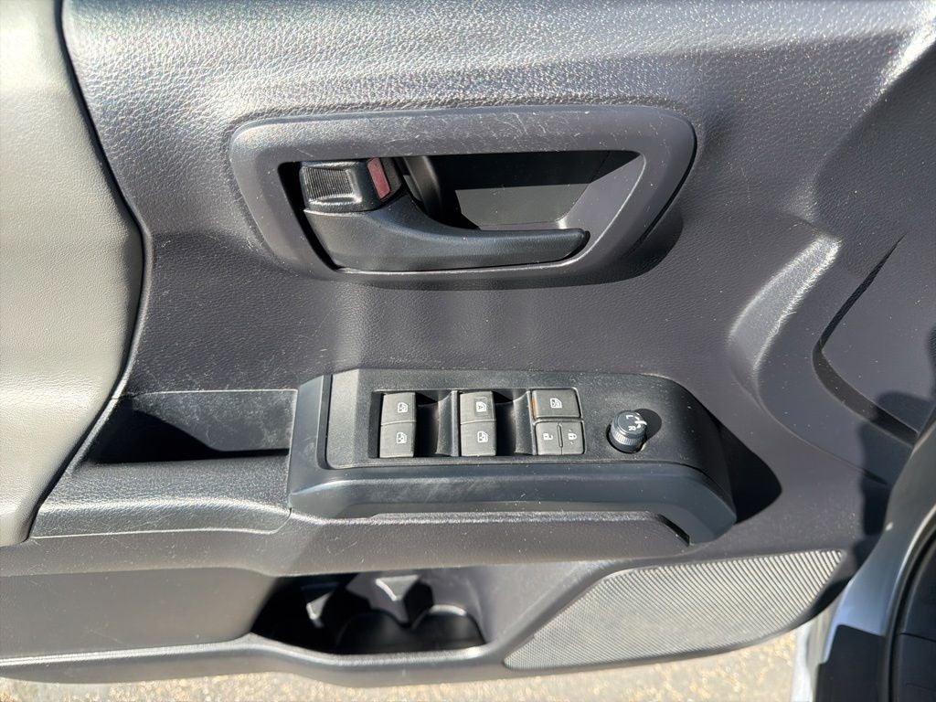 2020 Toyota Tacoma SR V6