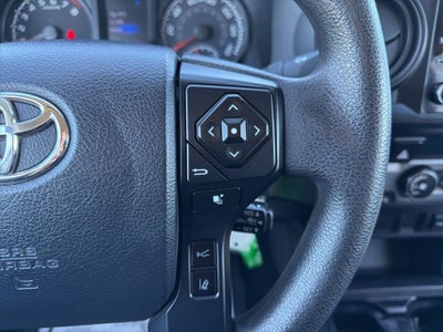 2020 Toyota Tacoma SR V6