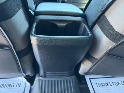 2020 Toyota Tacoma SR V6