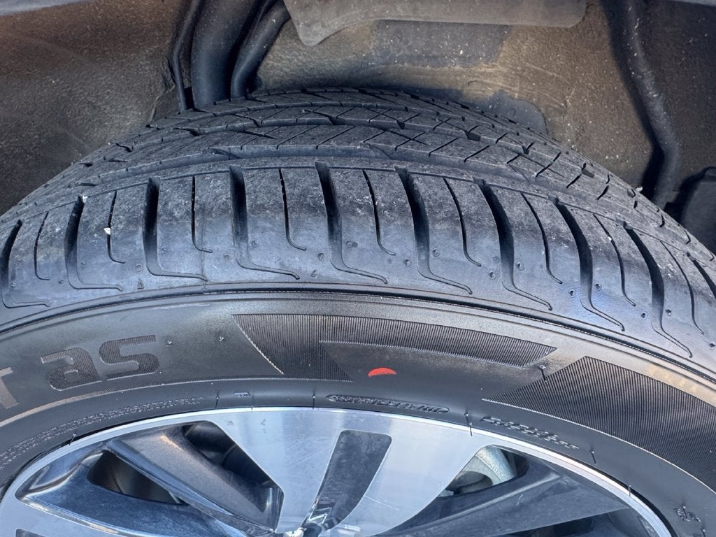 2025 Mitsubishi Outlander Sport 2.0 SE