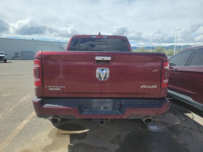 2019 RAM 1500 Limited