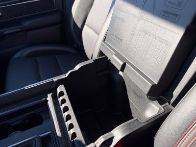 2025 RAM 1500 Rebel Crew Cab 4x4 5'7' Box