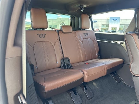 2024 Ford Expedition Max King Ranch in Wyoming, WY - Fremont Motor Company