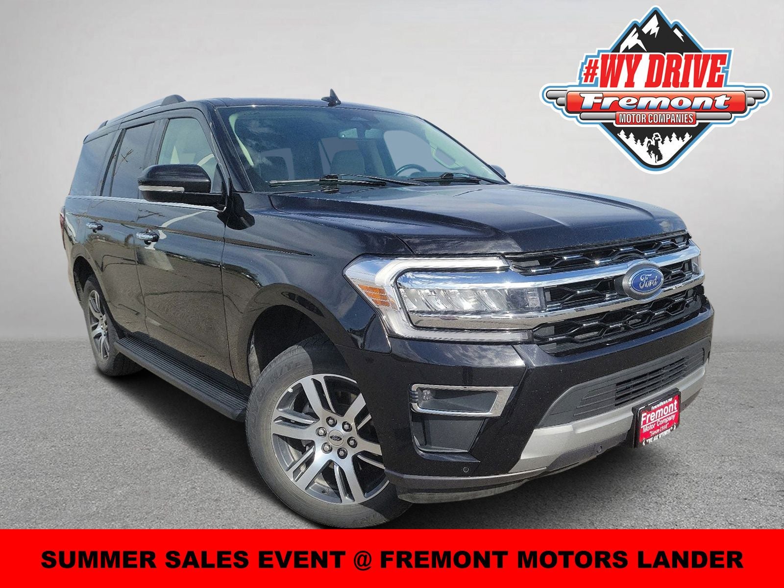 2024 Ford Expedition Limited