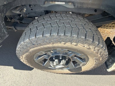 2023 Ford F-350SD Base