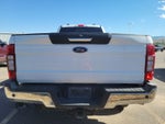 2022 Ford F-350SD XLT