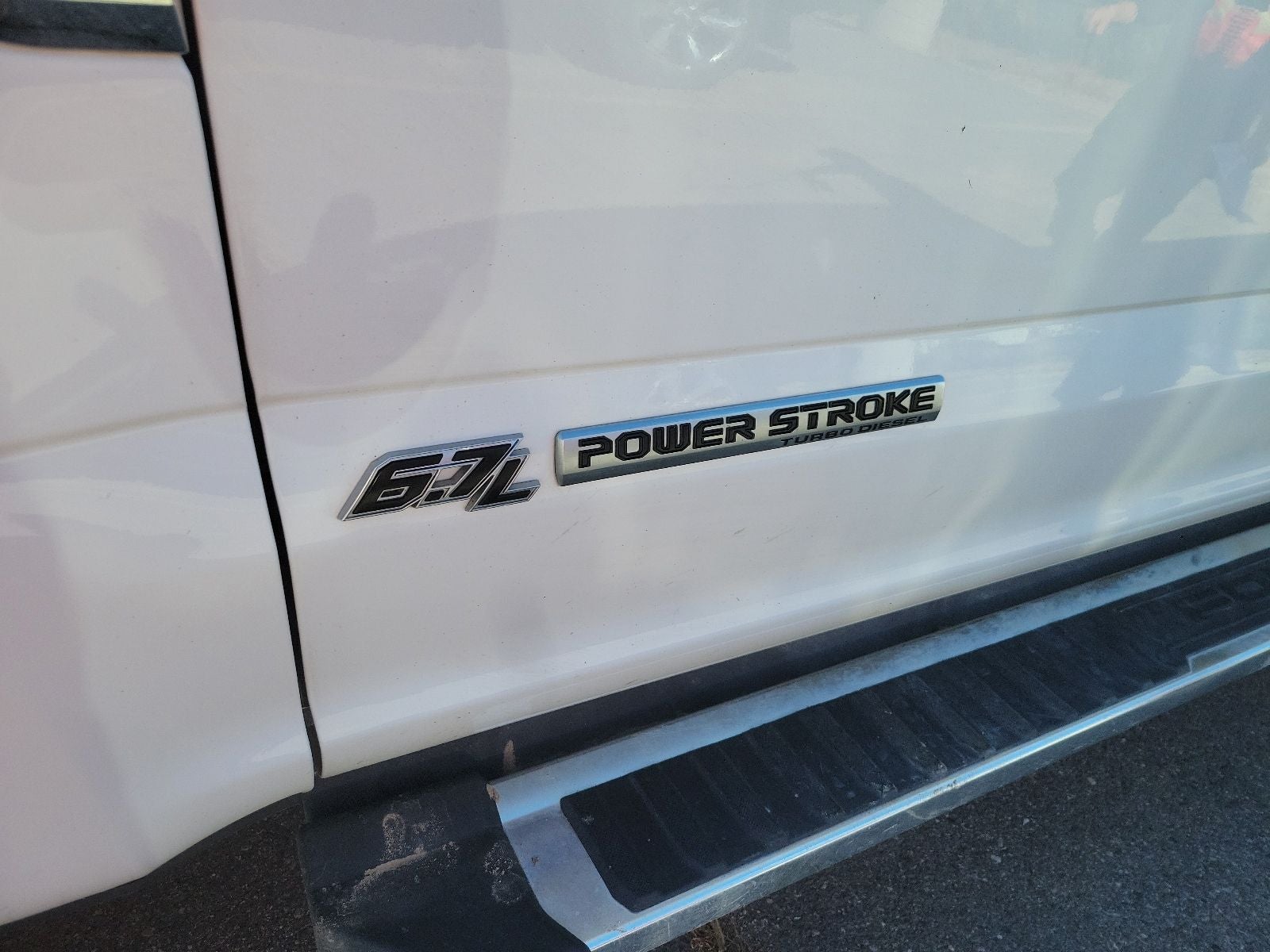 2022 Ford F-350SD XLT