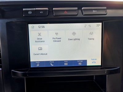 2023 Ford F-450SD XLT DRW