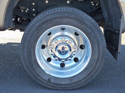 2023 Ford F-450SD XLT DRW