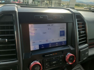2020 Ford F-150 Base