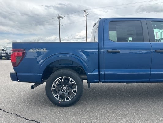 2024 Ford F-150 STX in Wyoming, WY - Fremont Motor Company