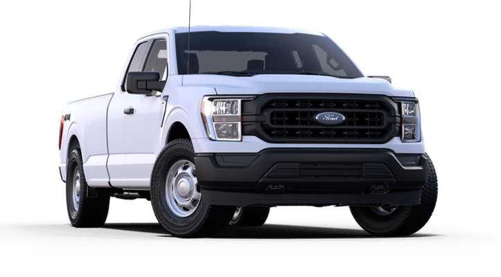 2023 Ford F-150 XL in Wyoming, WY - Fremont Motor Company