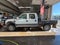 2009 Ford F-350SD LARIAT