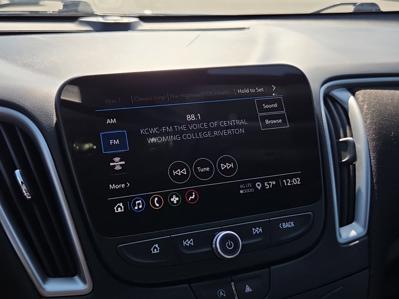 2025 Chevrolet Malibu FWD 1LT