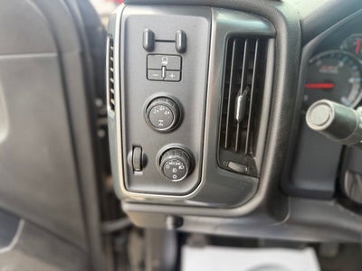 2016 Chevrolet Silverado 2500HD LT