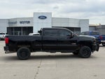 2016 Chevrolet Silverado 2500HD LT